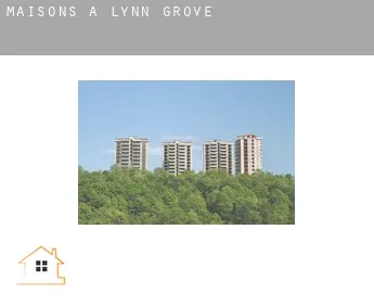 Maisons à  Lynn Grove