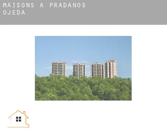 Maisons à  Prádanos de Ojeda