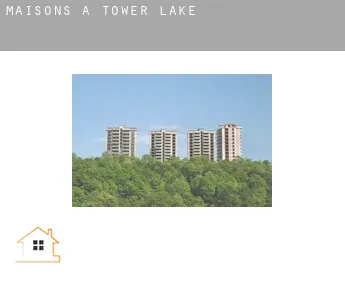 Maisons à  Tower Lake