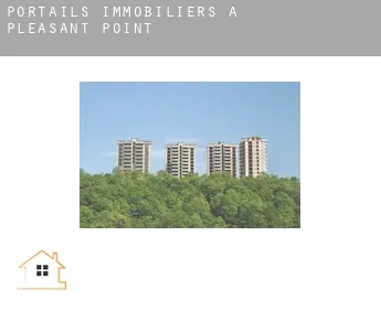 Portails immobiliers à  Pleasant Point