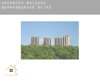 Vacances maisons  Bohnenburger Reihe