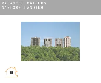 Vacances maisons  Naylors Landing