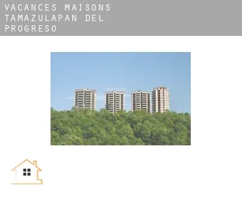 Vacances maisons  Tamazulapan del Progreso