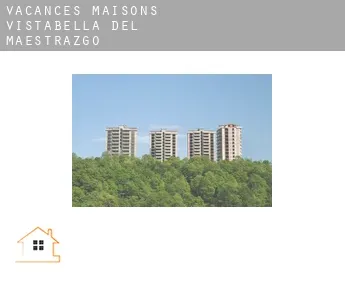 Vacances maisons  Vistabella del Maestrazgo