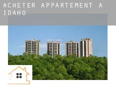 Acheter appartement à Idaho