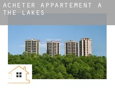 Acheter appartement à  The Lakes