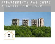 Appartements pas chers à Castle Pines North