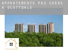 Appartements pas chers à Scottdale