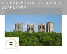 Appartements à louer à  Jefferson