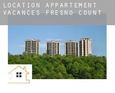 Location appartement vacances Fresno