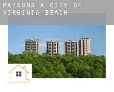 Maisons à  Virginia Beach