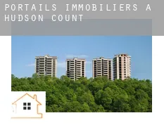 Portails immobiliers à Hudson