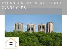 Vacances maisons Essex