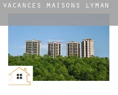 Vacances maisons  Lyman