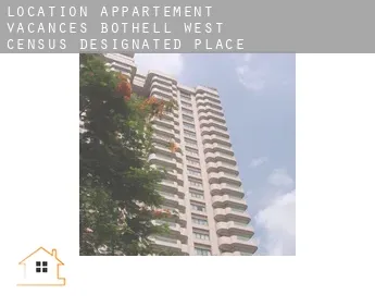 Location appartement vacances  Bothell West