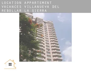 Location appartement vacances  Villanueva del Rebollar de la Sierra