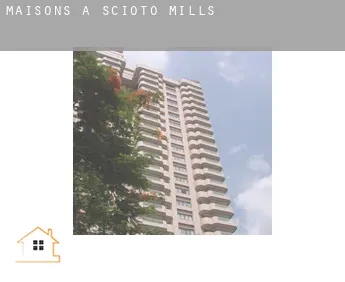 Maisons à  Scioto Mills