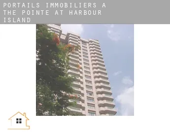 Portails immobiliers à  The Pointe at Harbour Island