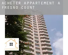 Acheter appartement à Fresno