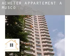 Acheter appartement à Muscoy