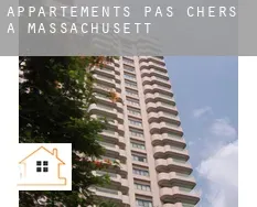 Appartements pas chers à Massachusetts