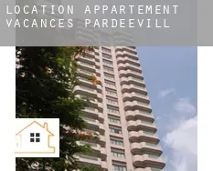 Location appartement vacances  Pardeeville