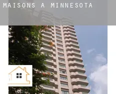 Maisons à Minnesota