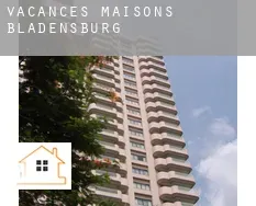 Vacances maisons Bladensburg