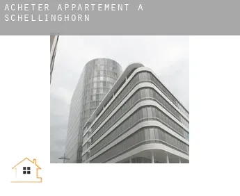 Acheter appartement à  Schellinghörn