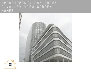 Appartements pas chers à  Valley View Garden Homes