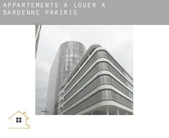 Appartements à louer à  Dardenne Prairie