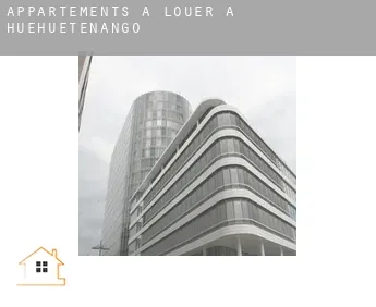 Appartements à louer à Huehuetenango