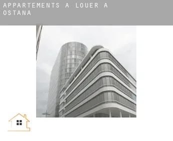Appartements à louer à  Ostana