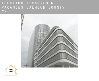 Location appartement vacances  Calhoun