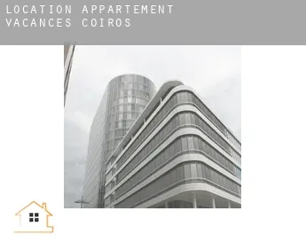 Location appartement vacances  Coirós