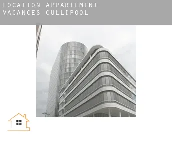Location appartement vacances  Cullipool