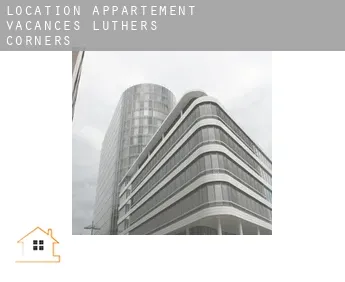 Location appartement vacances  Luthers Corners