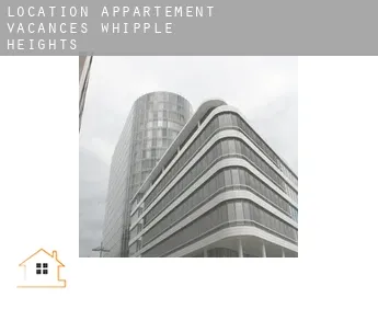 Location appartement vacances  Whipple Heights