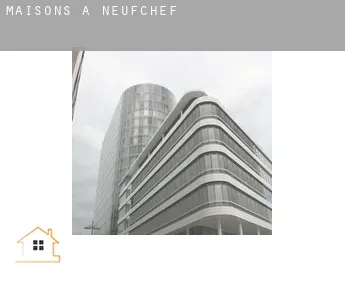 Maisons à  Neufchef