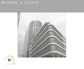 Maisons à  Oliver