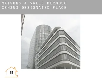 Maisons à  Valle Hermoso