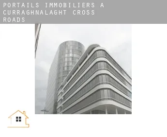 Portails immobiliers à  Curraghnalaght Cross Roads