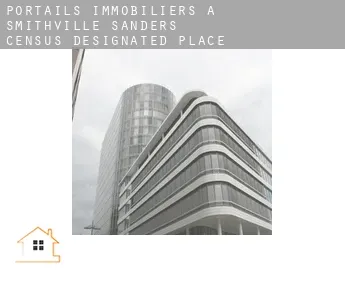 Portails immobiliers à  Smithville-Sanders