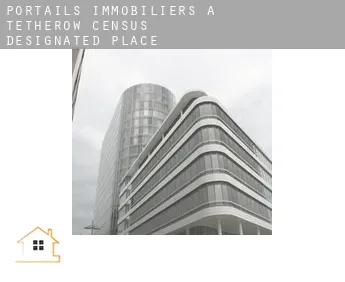 Portails immobiliers à  Tetherow