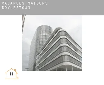 Vacances maisons  Doylestown