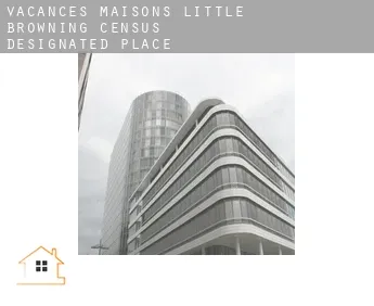 Vacances maisons  Little Browning
