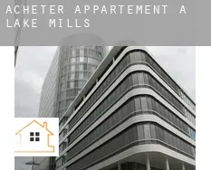 Acheter appartement à  Lake Mills