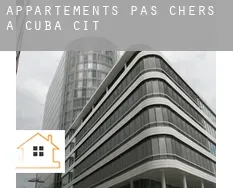Appartements pas chers à  Cuba City
