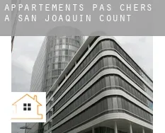 Appartements pas chers à San Joaquin