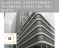 Location appartement vacances  Caroline du Nord